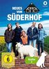Neues vom Süderhof - Staffel 3 (Süderhof II) [2 DVDs]