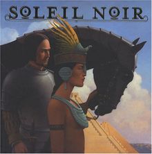 Soleil noir