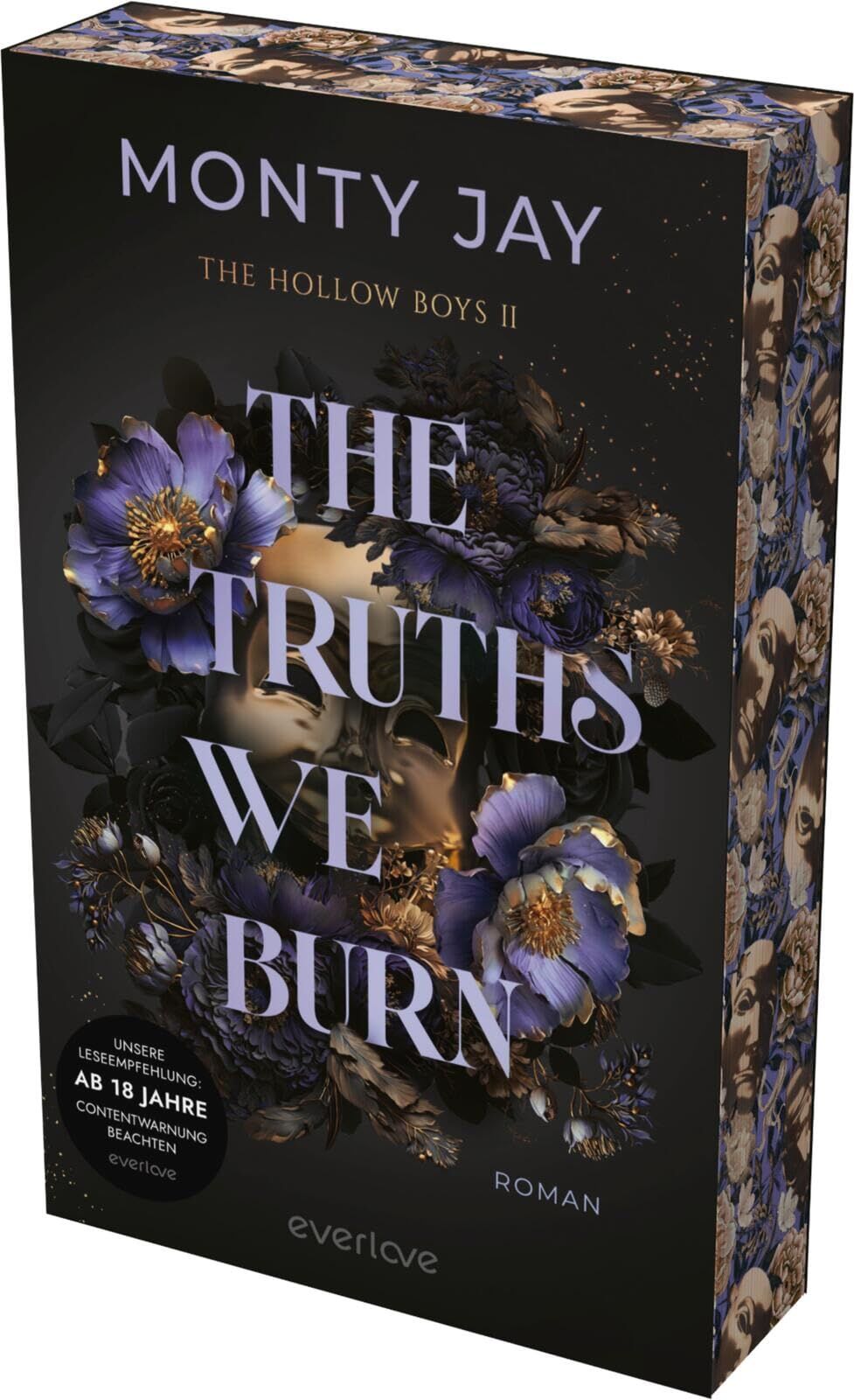 The Truths we burn