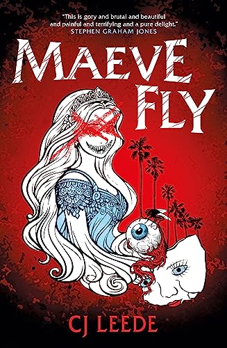 Leede, C. J.: Maeve Fly
