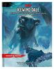 Icewind Dale: Rime of the Frostmaiden D&d Adventure Book (Dungeons & Dragons)