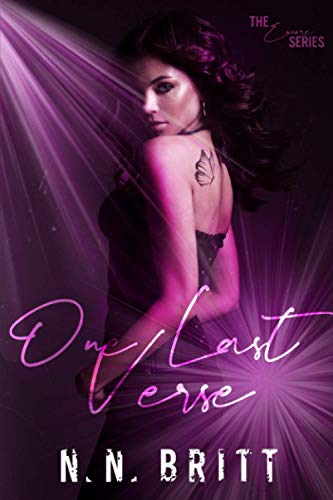 One Last Verse (The Encore, Band 2)