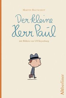 Der kleine Herr Paul