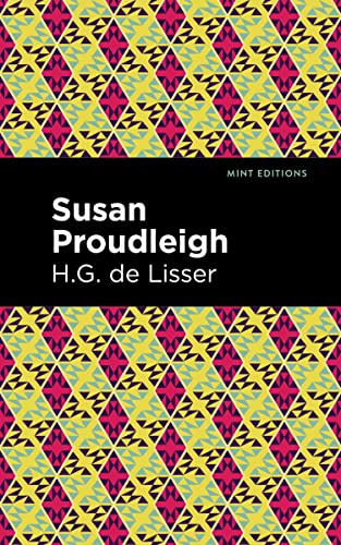 Susan Proudleigh (Mint Editions―Tales From the Caribbean)