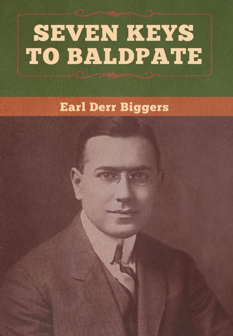 Seven Keys to Baldpate
