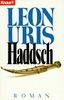 Haddsch (Knaur Taschenbücher. Romane, Erzählungen)