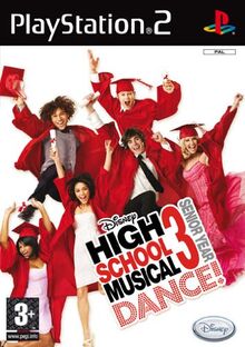 High School Musical 3 Senior Year Dance