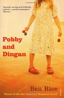 Pobby And Dingan