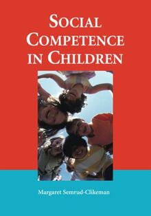 Social Competence in Children