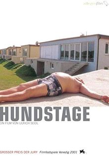 Hundstage