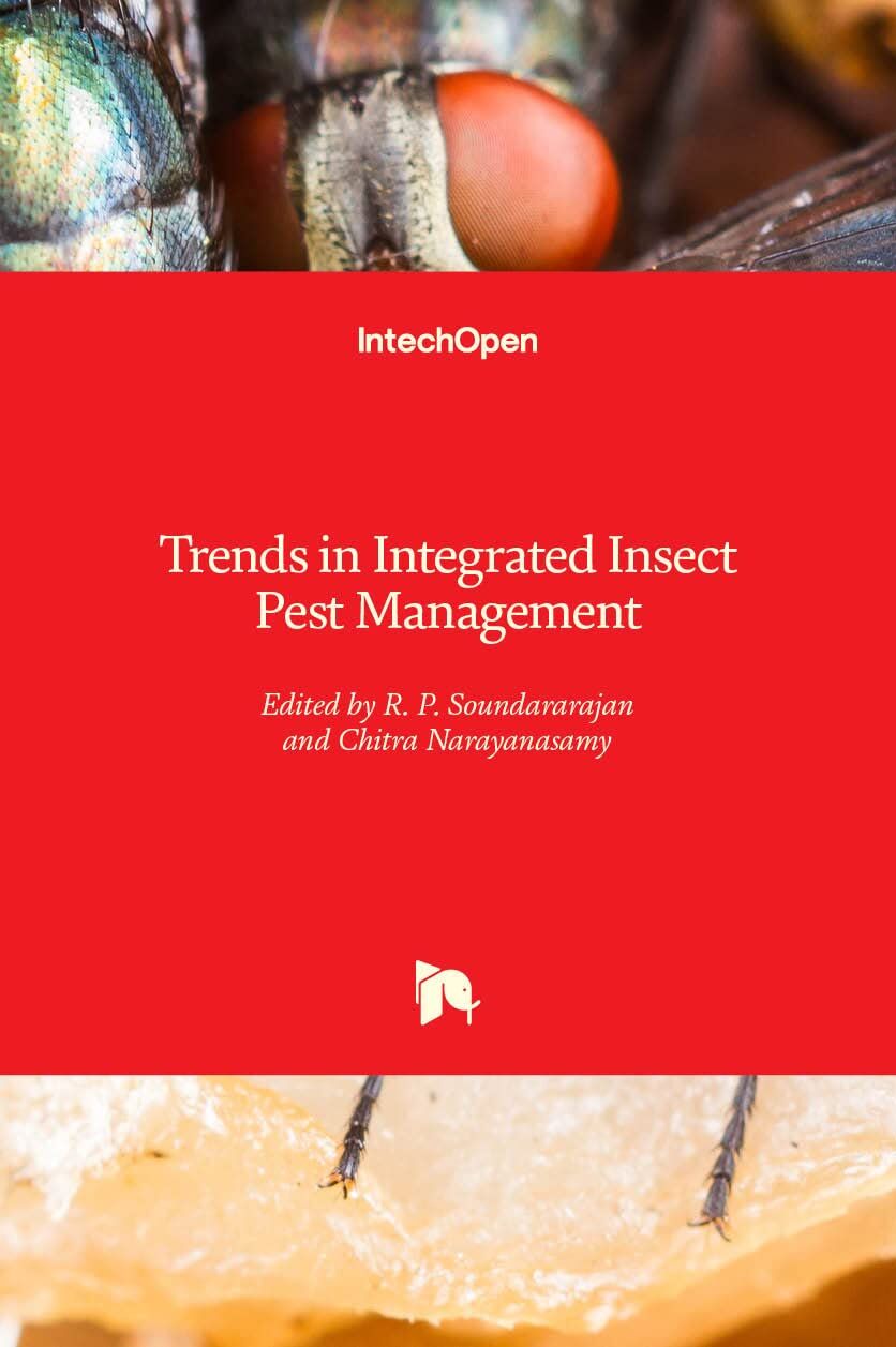 Trends in Integrated Insect Pest Management