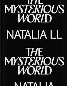 The Mysterious World – Natalia LL