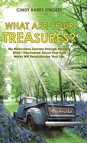 What Are Your Treasures?: My Miraculous Journey through Heaven: What I Discovered About How God Works Will Revolutionize Your Life.