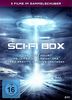 Sci-Fi-Box (3-DVD-Box mit 3 Science-Fiction-Filmen)