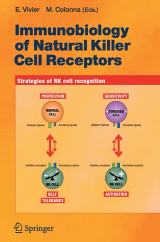 Immunobiology of Natural Killer Cell Receptors (Current Topics in Microbiology and Immunology, Band 298)