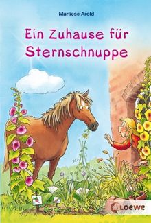 Ein Zuhause für Sternschnuppe