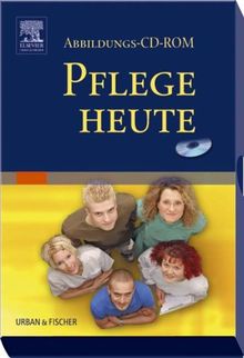 CD-ROM zu PFLEGE HEUTE