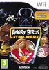 Third Party - Angry Birds Star Wars Occasion [ Nintendo WII ] - 5030917132124