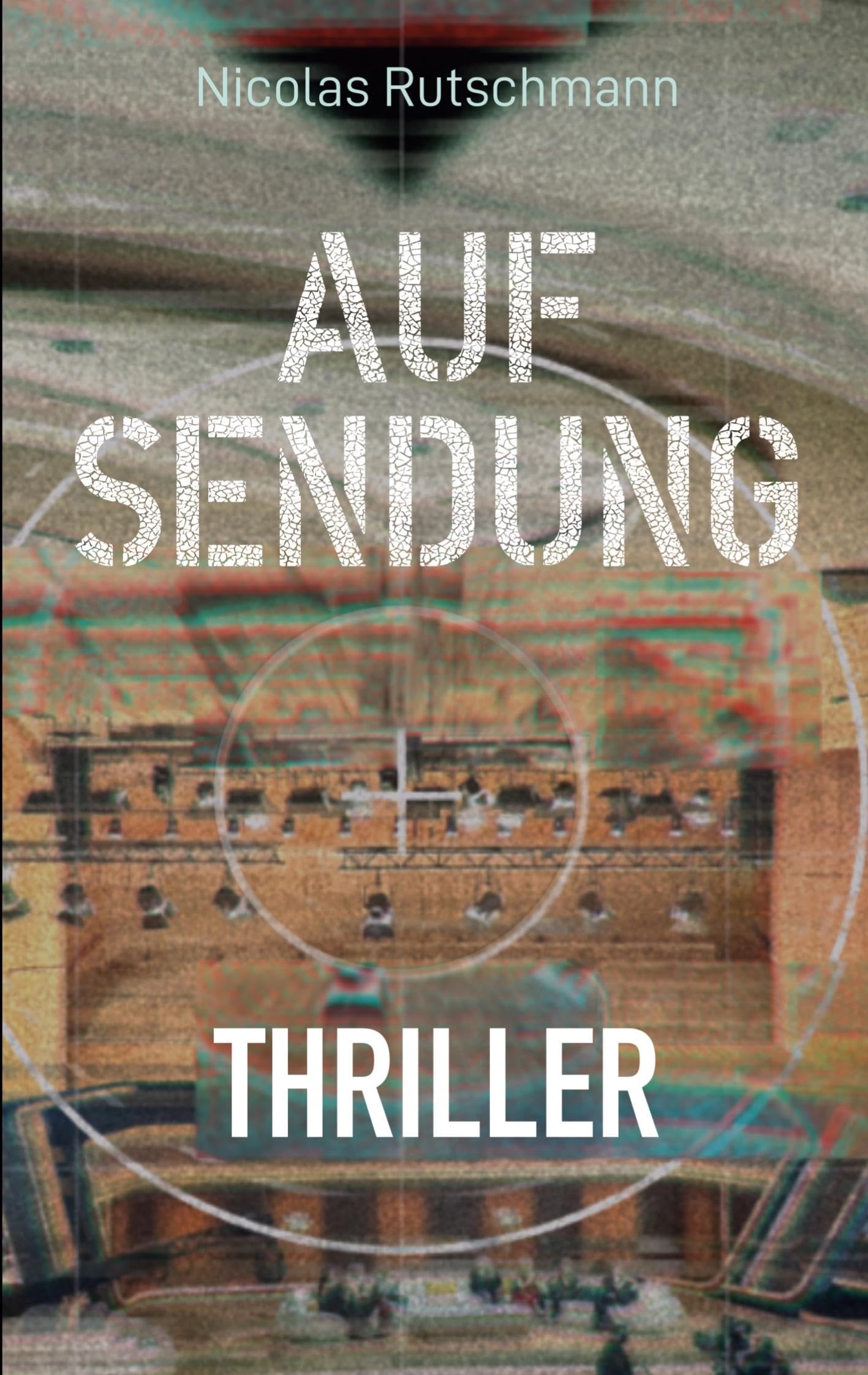 Auf Sendung: Thriller