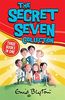 The Secret Seven Collection 1 (Secret Seven Collections and Gift Books)