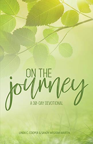 On the Journey: A 30-Day Devotional