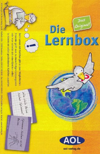 Die kleine Lernbox. 10 Stück