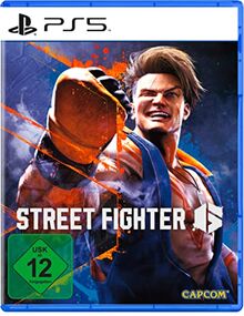 Street Fighter