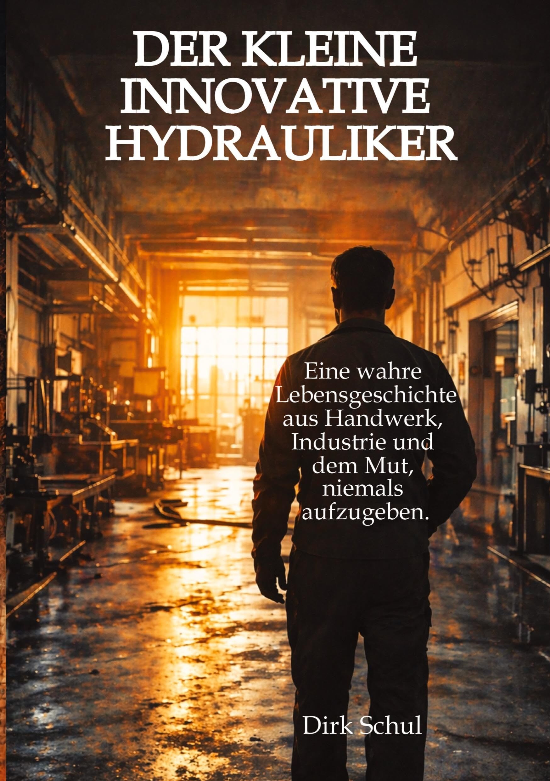 Der kleine innovative Hydrauliker