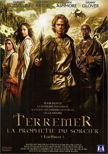 Terremer : La légende de Earthsea [FR Import]