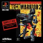 Mechwarrior 2