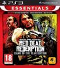 Red Dead Redemption [PEGI]