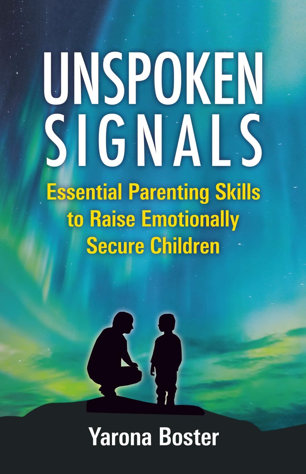 Unspoken Signals