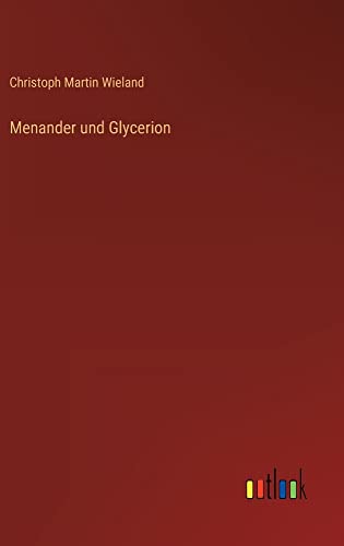Menander und Glycerion