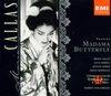 Puccini: Madama Butterfly (Gesamtaufnahme Mailand 1955)