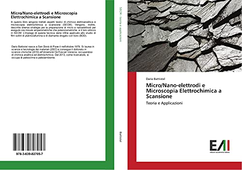 Micro/Nano-elettrodi e Microscopia Elettrochimica a Scansione: Teoria e Applicazioni