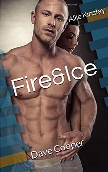 Fire&Ice 15 - Dave Cooper