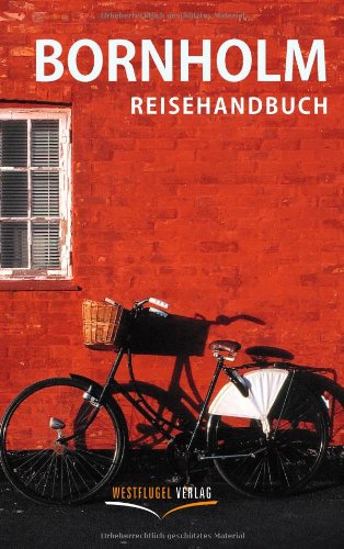 Bornholm: Reisehandbuch
