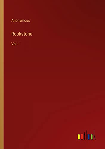 Rookstone: Vol. I