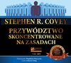 Przywodztwo skoncentrowane na zasadach