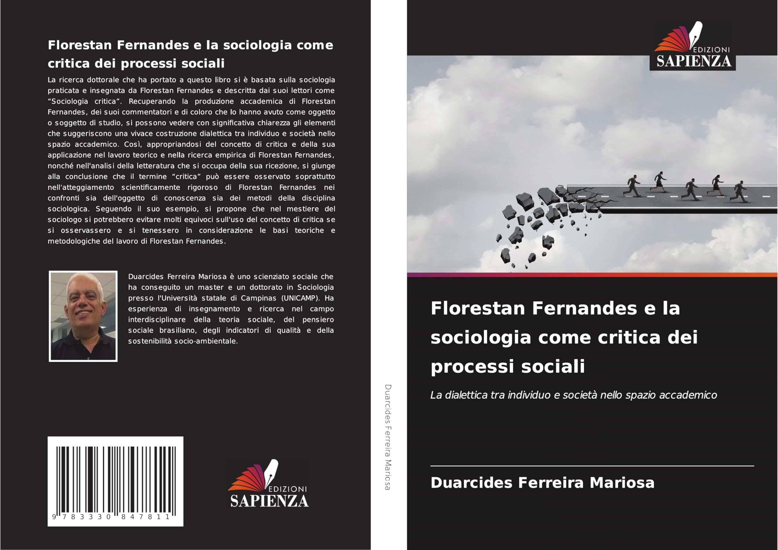 Florestan Fernandes e la sociologia come critica dei processi sociali: La dialettica tra individuo e società nello spazio accademico