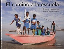 SPA-CAMINO A LA ESCUELA (Convivencia y multiculturalidad)