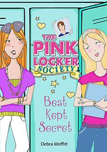 Best Kept Secret (Pink Locker Society, Band 2)