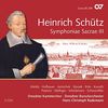 Symphoniae Sacrae III - Schütz-Gesamteinspielung Vol. 12