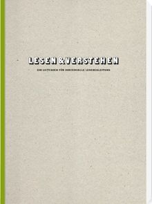 Lesen und Verstehen: Ein Leitfaden für individuelle Lesebegleitung