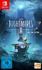 Little Nightmares II - Day 1 Edition - [Nintendo Switch]