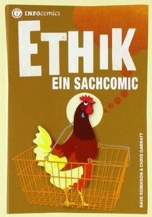 Ethik: Ein Sachcomic