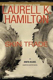 Skin Trade (Anita Blake, Vampire Hunter)