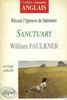 Sanctuary, de William Faulkner (Capes Agreg. Anglais)