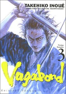 Vagabond. Vol. 3