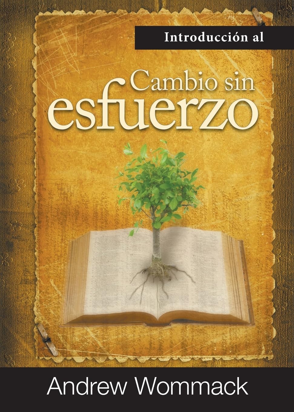 Introducción al Cambio sin Esfuerzo